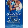 thumbnail image 1 of Pre-Owned Between the Duke and the Deep Blue Sea (Mass Market Paperback) 0062022326 9780062022325, 1 of 1