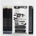 thumbnail image 1 of Royal & Langnickel Essentials Artist Set Sketching 21pc, 1 of 9