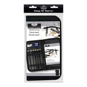 Royal & Langnickel Essentials Artist Set Sketching