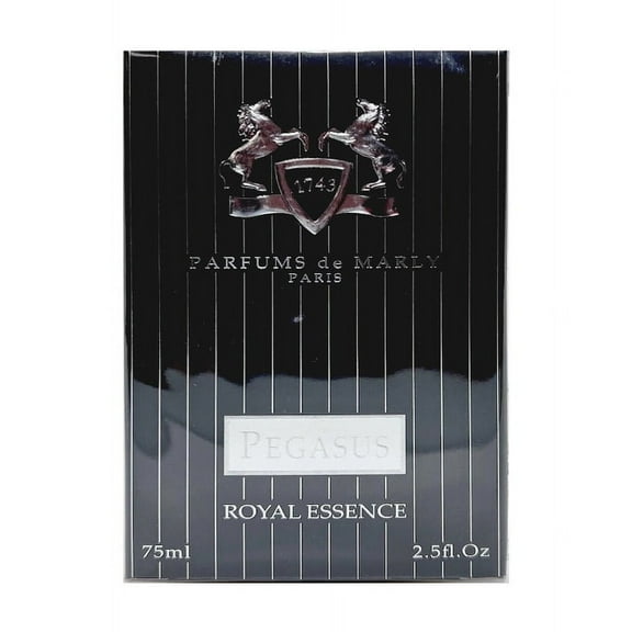 Royal Essence Pegasus Parfums de Marly Eau De Parfum 2.5 oz / 75 ml Spray for Men