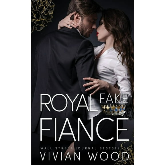 Royal Fake Fianc, (Paperback)