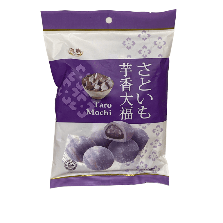 Royal Family Tara Mochi 4.2 oz - Walmart.com