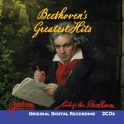 Royal Festival Orchestra - The Greatest Hits of Beethoven - The Signature Series - Music & Performance - CD
