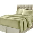 thumbnail image 1 of Royal Fit 500 Thread Count Sheet Set by Five Queens Court, 1 of 11