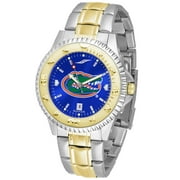 Royal Florida Gators Competitor Two-Tone AnoChrome Watch