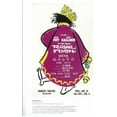 thumbnail image 1 of Royal Flush (Broadway) Movie Poster (11 x 17), 1 of 1