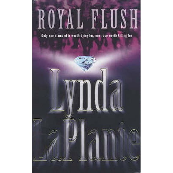 Pre-Owned Royal Flush (Paperback) 0330486764 9780330486767
