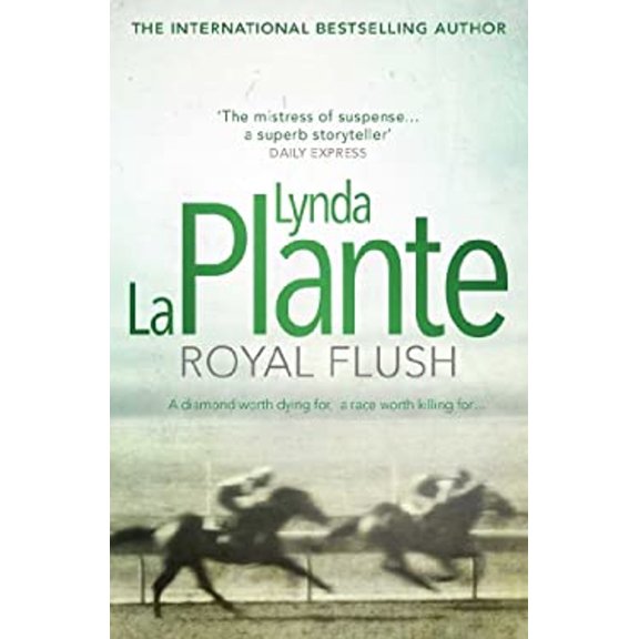 Pre-Owned Royal Flush (Paperback) 9781471130915