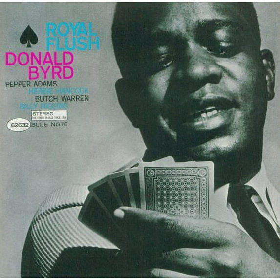 Royal Flush