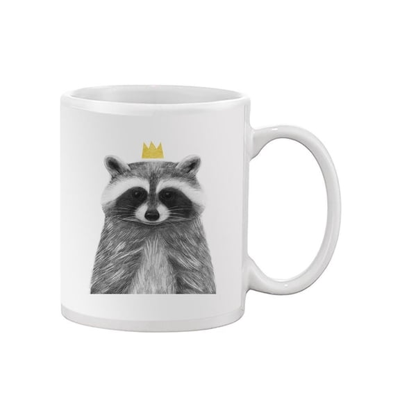 Royal Forester Iv. Mug - Victoria Borges Designs,