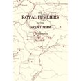 thumbnail image 1 of Royal Fusiliers in the Great War, 1 of 1