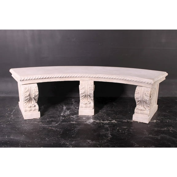 AFD Royal Garden Bench