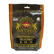 Royal Gold Crown Jewels Organic Imperial Boost 0-15-11 Dry Soluble Fertilizer, 1 lb