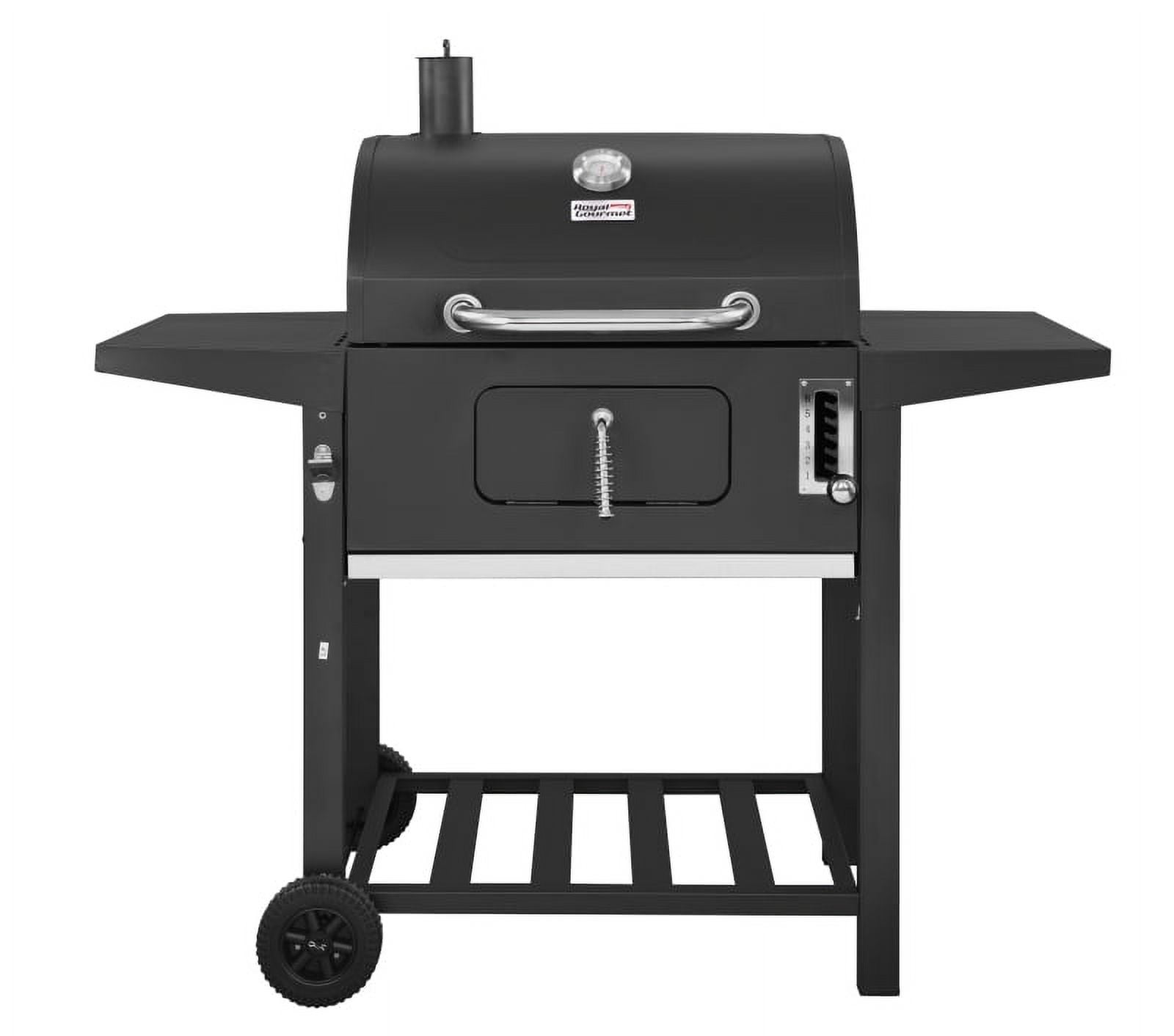 Landmann Vista Charcoal Grill 560210 575.9Sq. inch. Cooking Area Landmann Vista Charcoal Grill 560210 575.9Sq. inch. Cooking Area