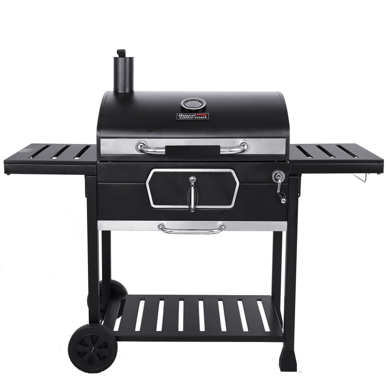 Royal Gourmet 30