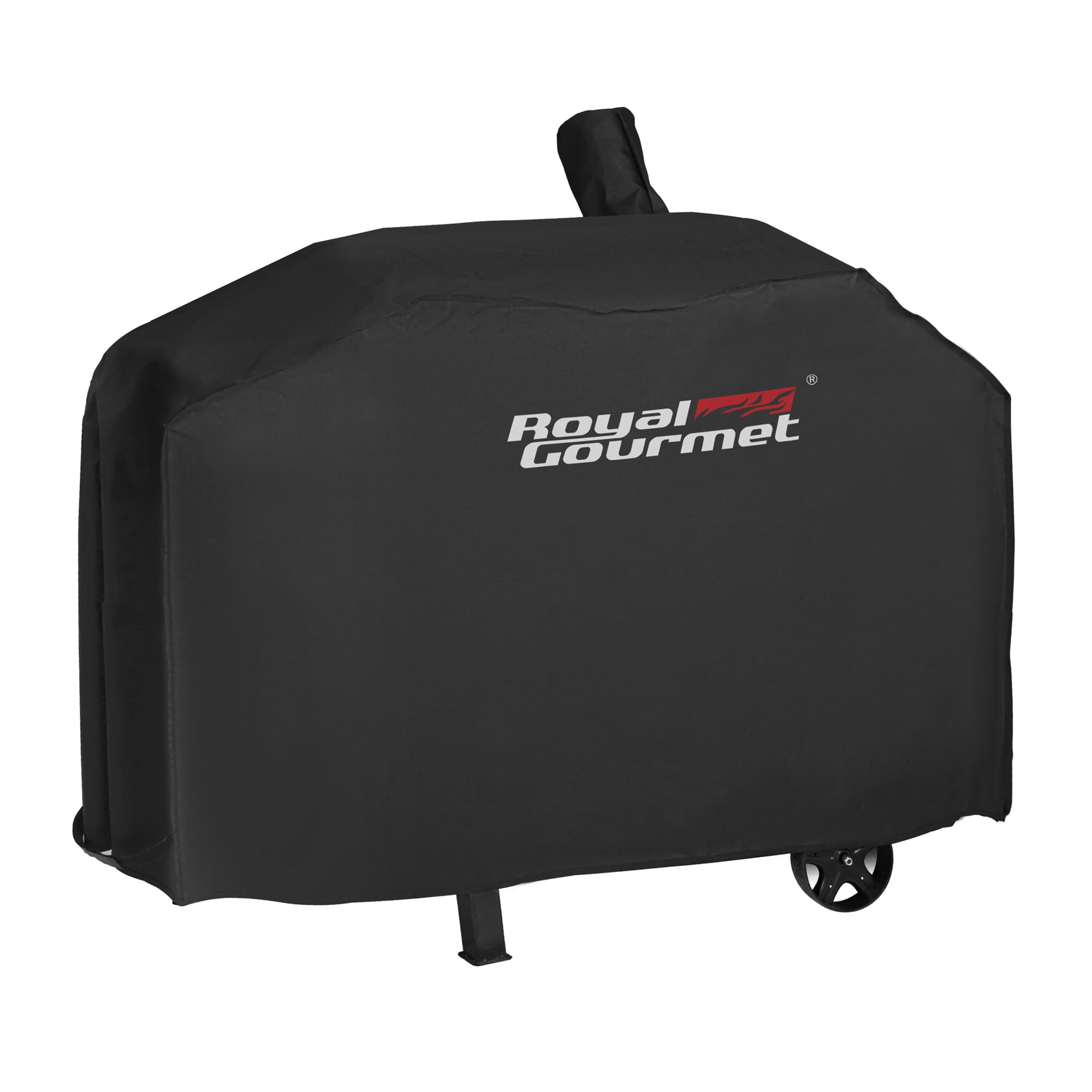 Royal Gourmet 59" Black Heavy Duty Waterproof Grill Cover