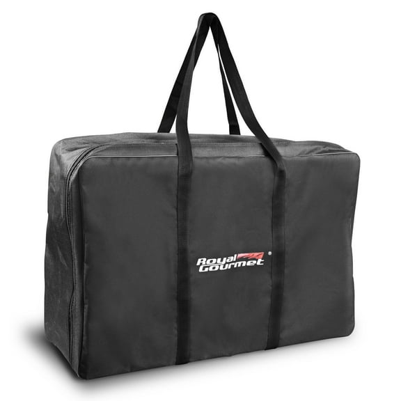 Royal Gourmet CB2701 27" Grill Hand Bag Oxford Waterproof