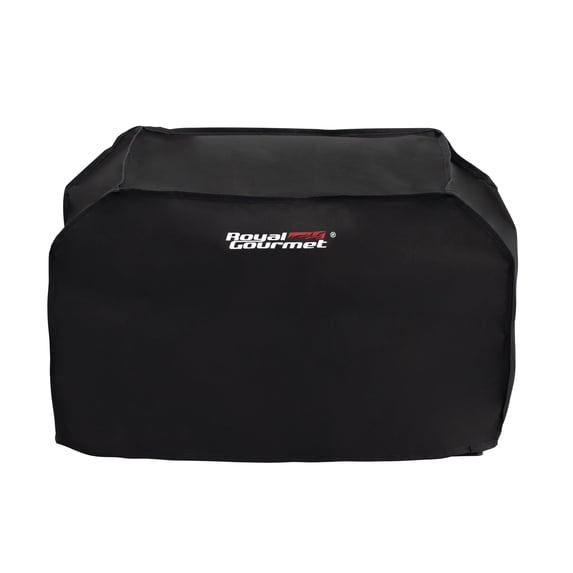 Royal Gourmet CR2005 24-Inch Outdoor Table Top Grill Cover,Waterproof Oxford Fabric Portable BBQ Grill Cover for GT1001,GT2001 & GT2005, Black
