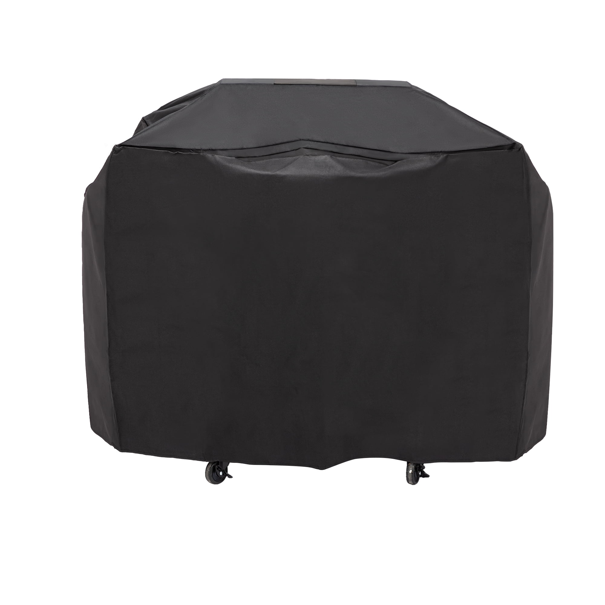 Royal Gourmet Universal 64Inch Grill Cover, Adjustable Velcro Straps
