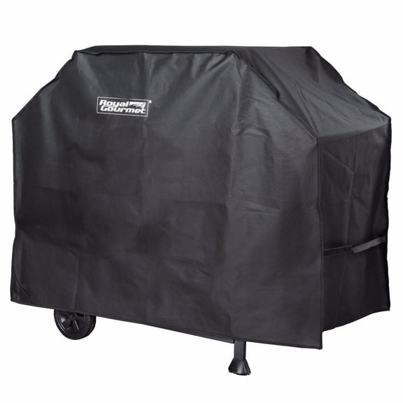 Royal Gourmet CR5903 59" Grill Cover Oxford Waterproof Heavy Duty