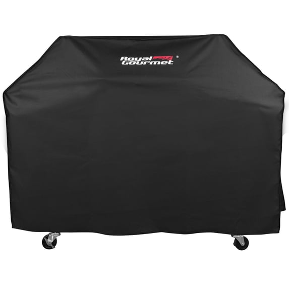 Royal Gourmet CR7605 76" Grill Cover Oxford Waterproof Heavy Duty