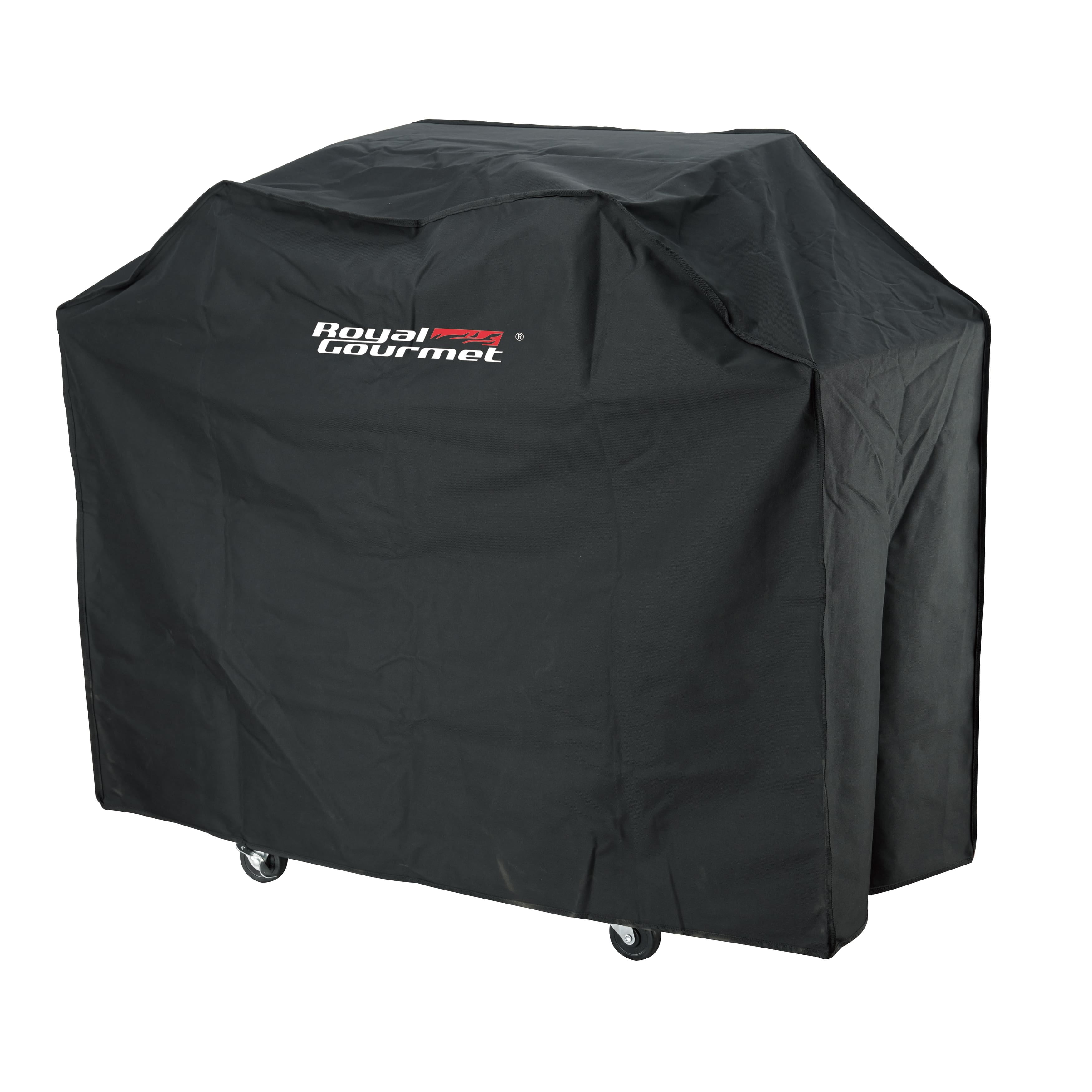 Royal Gourmet Corp 64" Grill Cover Oxford Waterproof Heavy-Duty