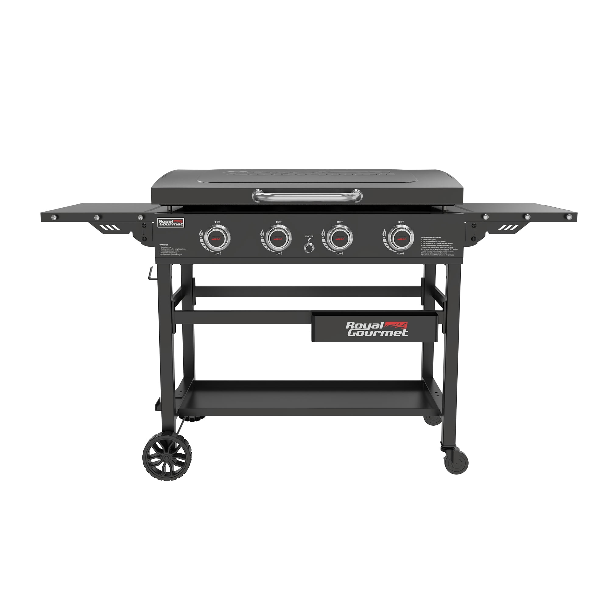 Natural gas griddles hot sale