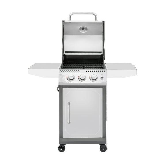 Royal Gourmet GG3001S 3-Burner Propane Gas Grill