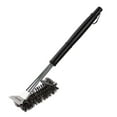 thumbnail image 1 of Royal Gourmet TB1707 17" Grill Cleaning Brush and Scraper, 1 of 7