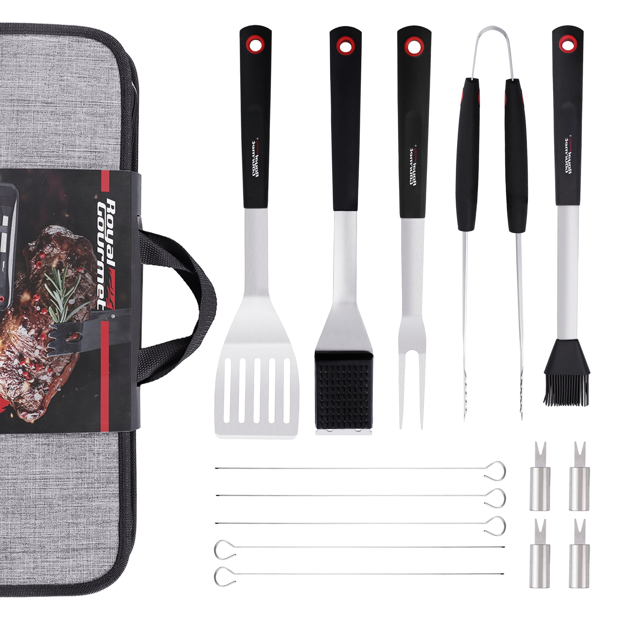 https://i5.walmartimages.com/seo/Royal-Gourmet-TF1407-14-Piece-Stainless-Steel-Grilling-Accessories-Set-Barbecue-Tools-Kit_17b3cecf-14a1-4201-bbf2-40e8aa0eb452.4ef61764d183c5ee39e3b4a8acb49047.jpeg