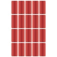 thumbnail image 1 of Royal Green 1.57" x 0.75"  Small Label Stickers Write On 40mm x 19mm Small Labels - 300-Pack,  Metallic Red, 1 of 6