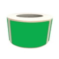 thumbnail image 1 of Royal Green 2x1.2 inch File Folder Labels Office Supplies  50mmx31mm Rectangle Stickers in Green 2x1.2 inch - 250 Pack, 1 of 7