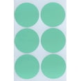 thumbnail image 1 of Royal Green 50mm Moving Sticker dots for Labeling in Pastel Green - 300 Pack, 1 of 8