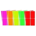 thumbnail image 1 of Royal Green Assorted Colors Moving Labels 3 in x 2 in - 40 Pack, 1 of 7