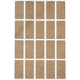 thumbnail image 1 of Royal Green Color-Coding Labels Stickers in Kraft (40mm x 19mm) 1.57 inch x 0.75-2000 Pack, 1 of 9