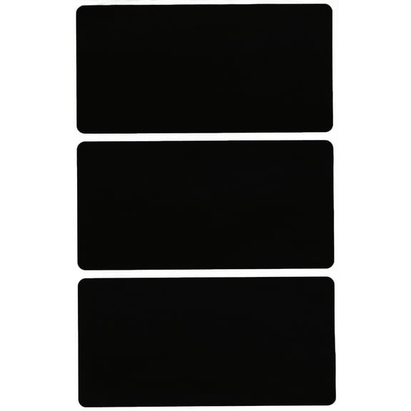 Royal Green Color Coding Labels for Organizing and Moving 4" x 2" Stickers to Write in Black, 300 Pack