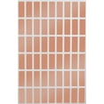 thumbnail image 1 of Royal Green Extra Small Labels 1 inch x 3/8 inch - Metallic Rose Gold Sticker  (25mmx10mm) - 1350 Pack, 1 of 8