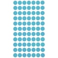 thumbnail image 1 of Royal Green Label Removable Adhesive Dot Stickers 1.5cm, Color Coding Labels 15mm (Approx 5/8 inch 19/32), 3850 Pack (LightBlue), 1 of 6