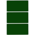 thumbnail image 1 of Royal Green Large Permanent Labels 2 inch x 4 inch Rectangular Label Stickers in Forest Green (102 mm x 51 mm) - 300 Pack, 1 of 6