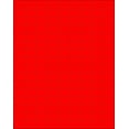 thumbnail image 1 of Royal Green Rectangular Small Printing Stickers Sheets Labels 0.75" x 0.5", Permanent Red Color Coding Labels  for Laser or Inkjet Printer Template Included - 1440 Pack, 1 of 6
