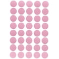 thumbnail image 1 of Royal Green Round Sticky Labels to Write on Inventory and Labeling, Pricing Dot Stickers 3/4 inch in Pastel Pink, 2000 Pack, 1 of 6