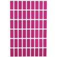thumbnail image 1 of Royal Green Small Blank Oil Labels 25 mm x 10 mm - Pink Stickers for Color Coding(1 inch x 3/8 inch) - 810 Pack, 1 of 8