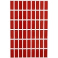 thumbnail image 1 of Royal Green Sticker Label Sheet 25mm x 10mm Red Pricing Tag Labels (1in x 3/8in) - 1350 Pack, 1 of 7