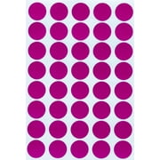 Pack De 4 Stickers Muraux Pailletés - 30x30 Cm Chacun - Effet Brillant