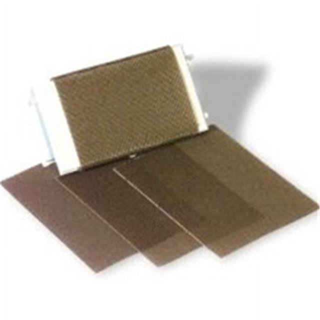 Royal Griddle and Grill Cleaning Screens, Package of 200