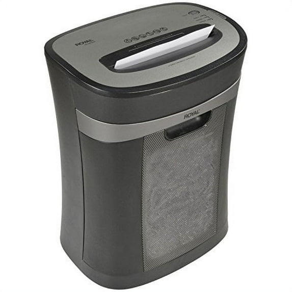 Royal HD1400MX 14-sheet 60-minute Run-time Cross-cut Shredder