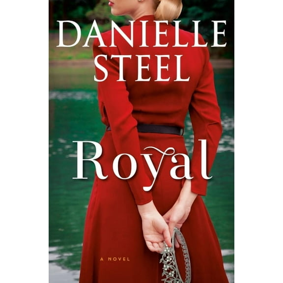 Royal: A Novel