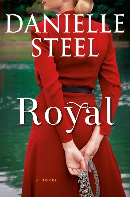 DANIELLE STEEL Royal (Hardcover)