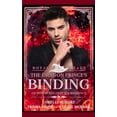 thumbnail image 1 of Royal Heat The Dragon Prince's Binding: An M/M MPreg Shifter Romance, Book 2, (Paperback), 1 of 1