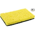 thumbnail image 1 of Royal Green Heavy Duty Scouring Pad/Sponge Combo, Package of 20, S740C/20, 1 of 5